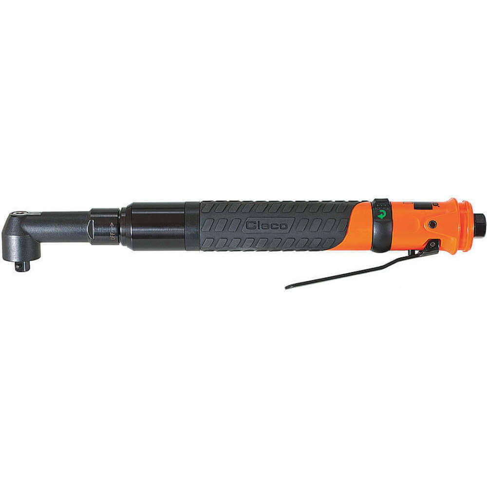 Nut Runner 11 Cfm 18 To 75 In.-lb.