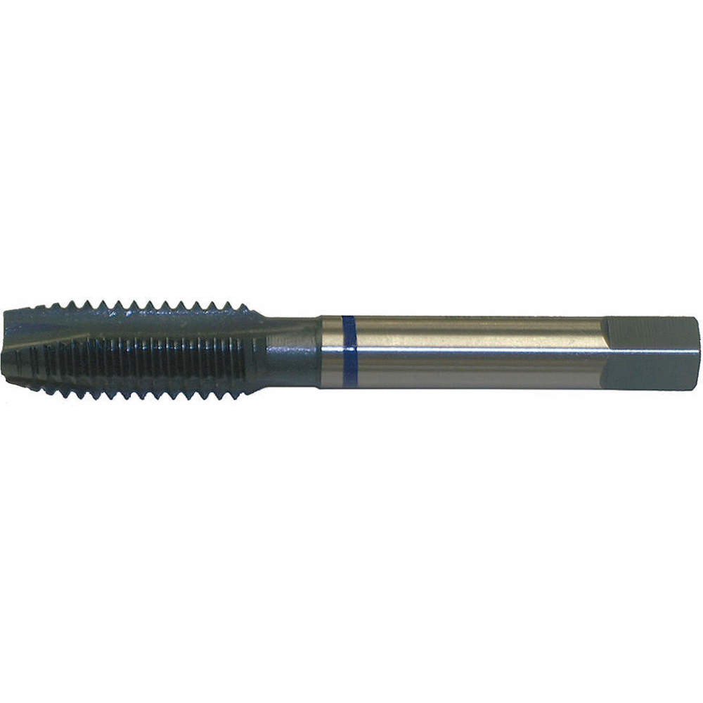 CLEVELAND C50032 Spiral Point Tap Plug #6x40 Steam Oxide | AG2CEW 31GF33