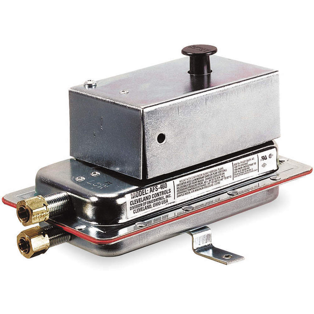 CLEVELAND CONTROLS AFS-460-142