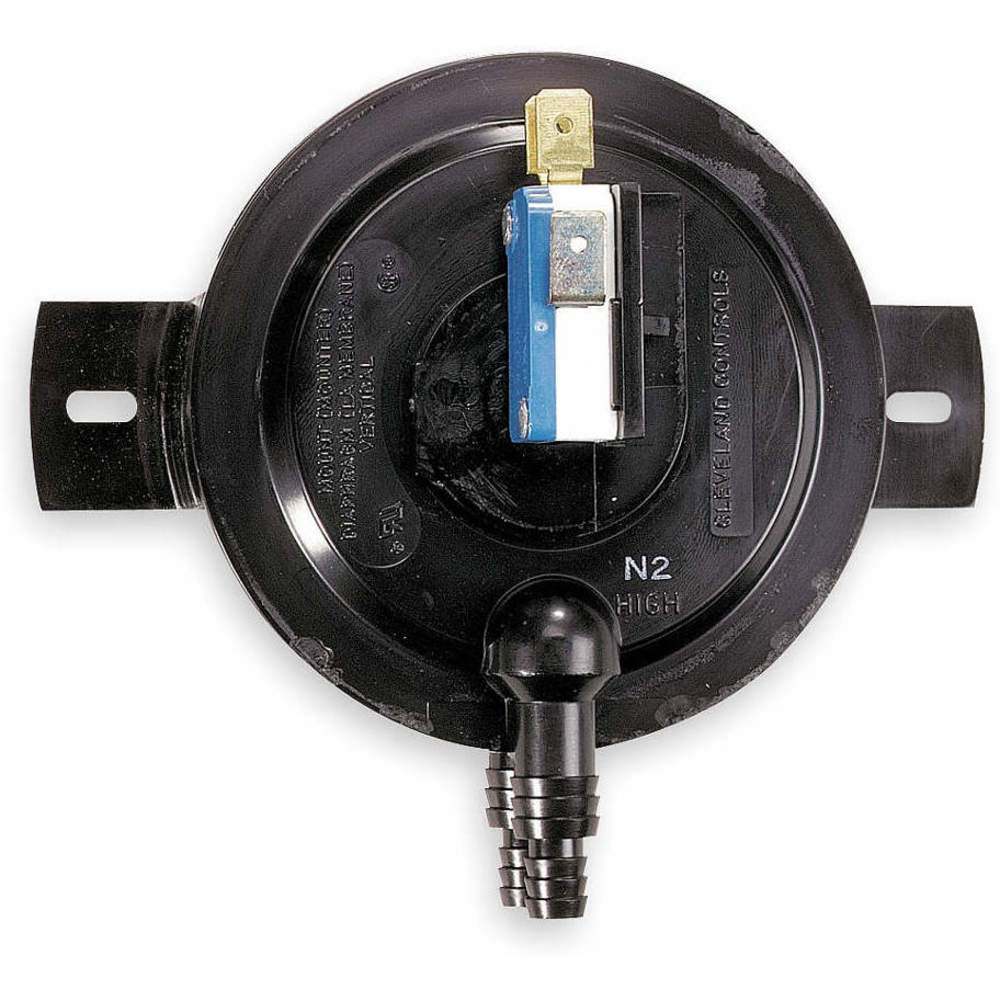 CLEVELAND CONTROLS RSS-495-11