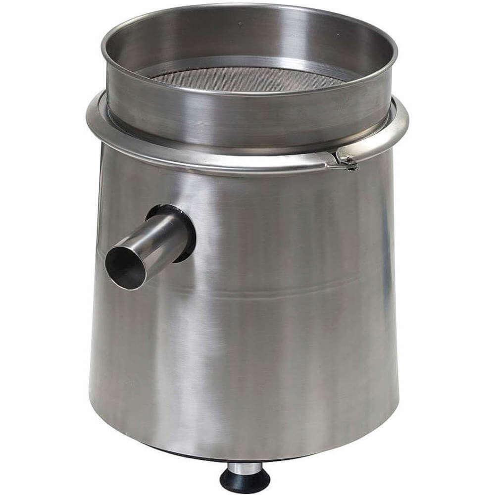 CLEVELAND VIBRATOR CO. HK-12