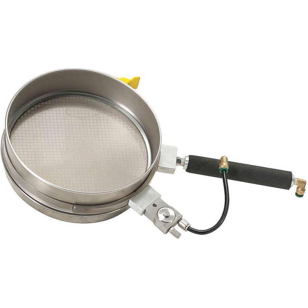 CLEVELAND VIBRATOR CO. HK-QS-8