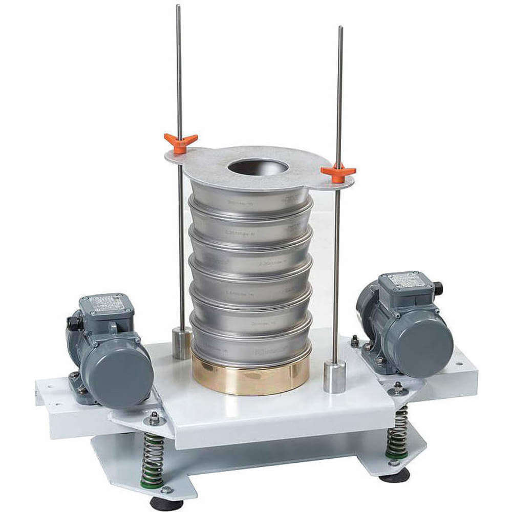 CLEVELAND VIBRATOR CO. HK-ST-DD