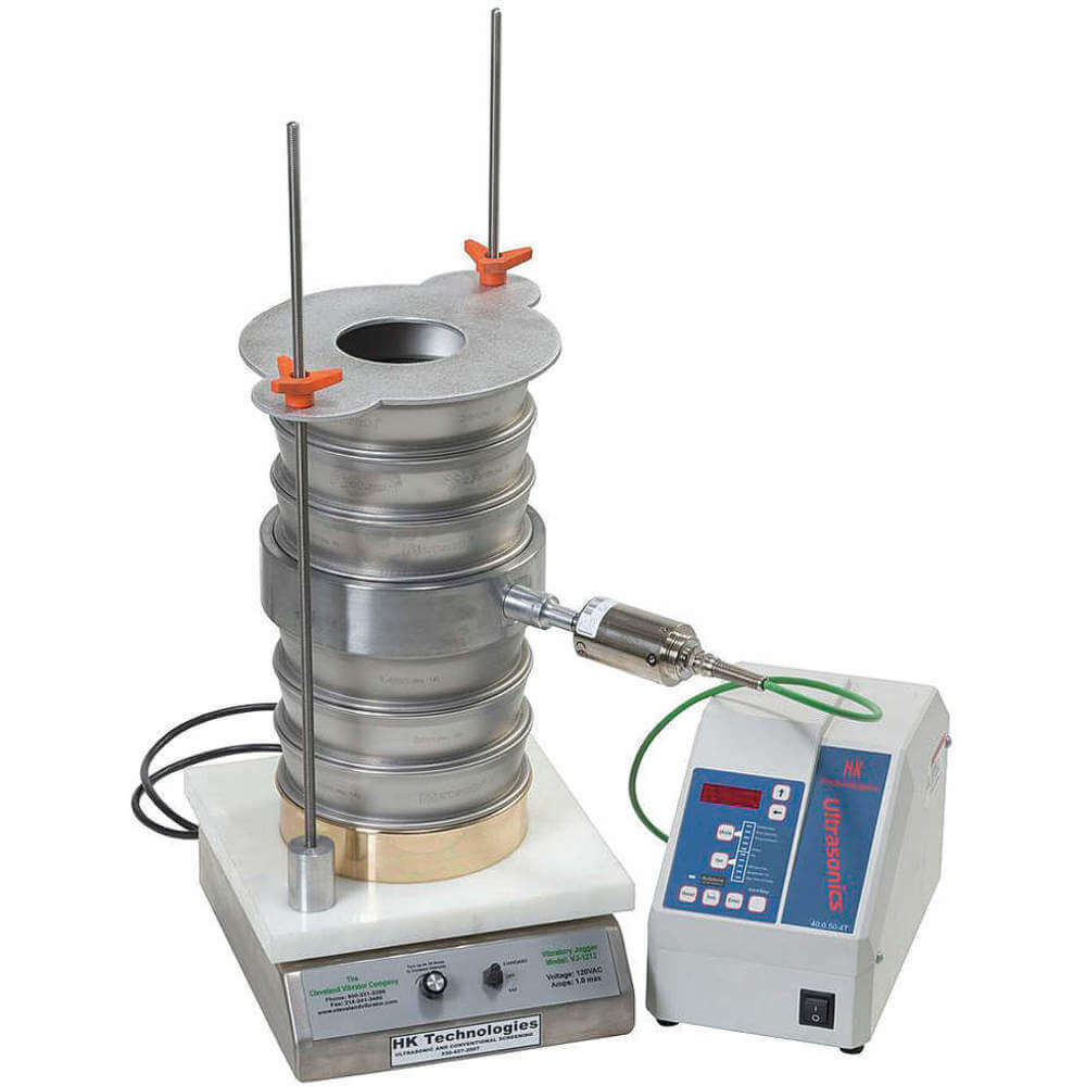 CLEVELAND VIBRATOR CO. HK-ST-DD-US