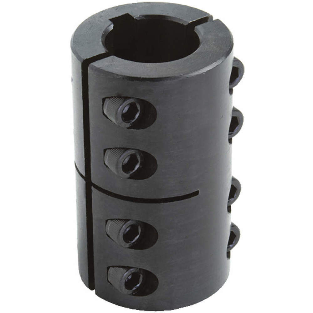 Coupling Rigid Steel
