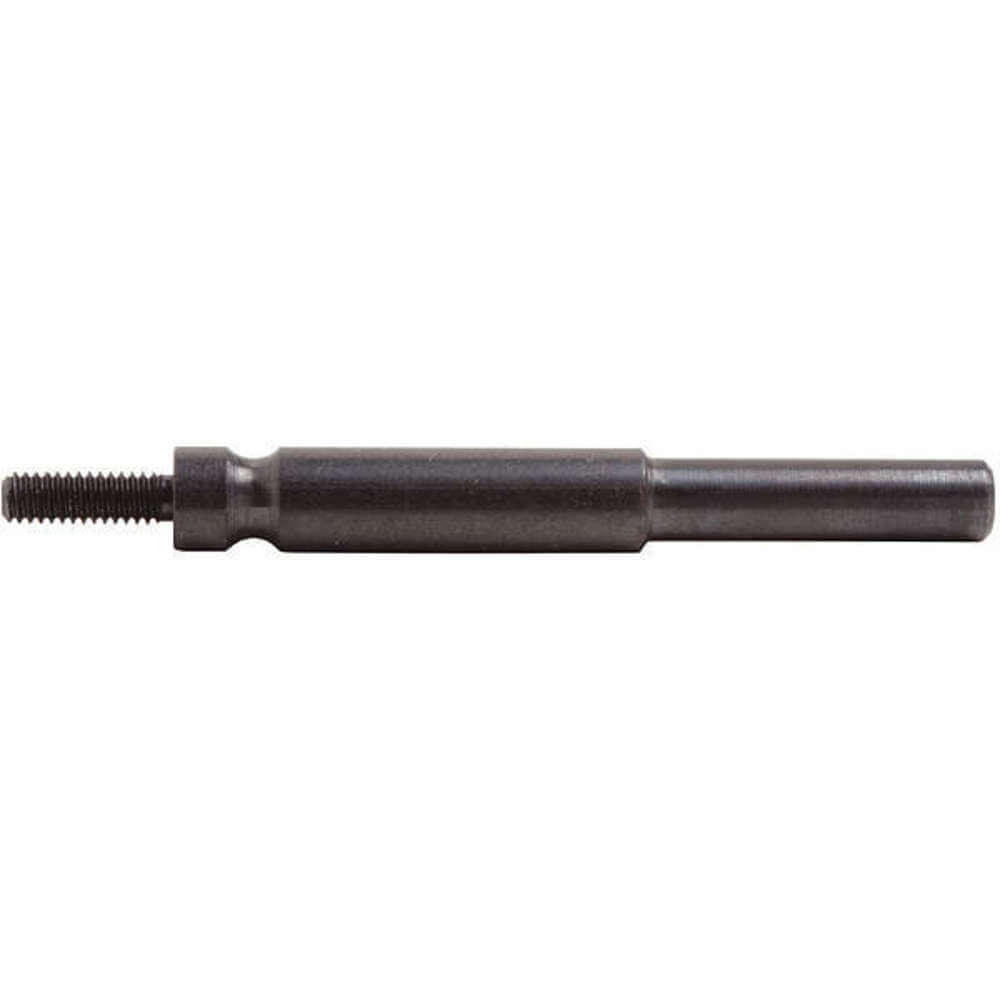Threaded Mandrel 1/4 Inch Diameter 8-32 Inch Size