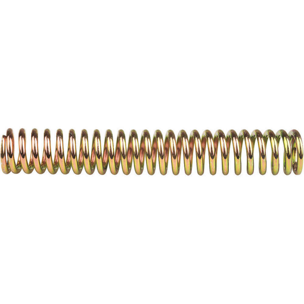 Brake Spring Yellow