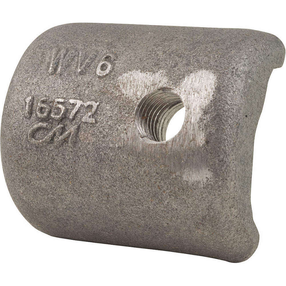 Hook Block Half Tapped