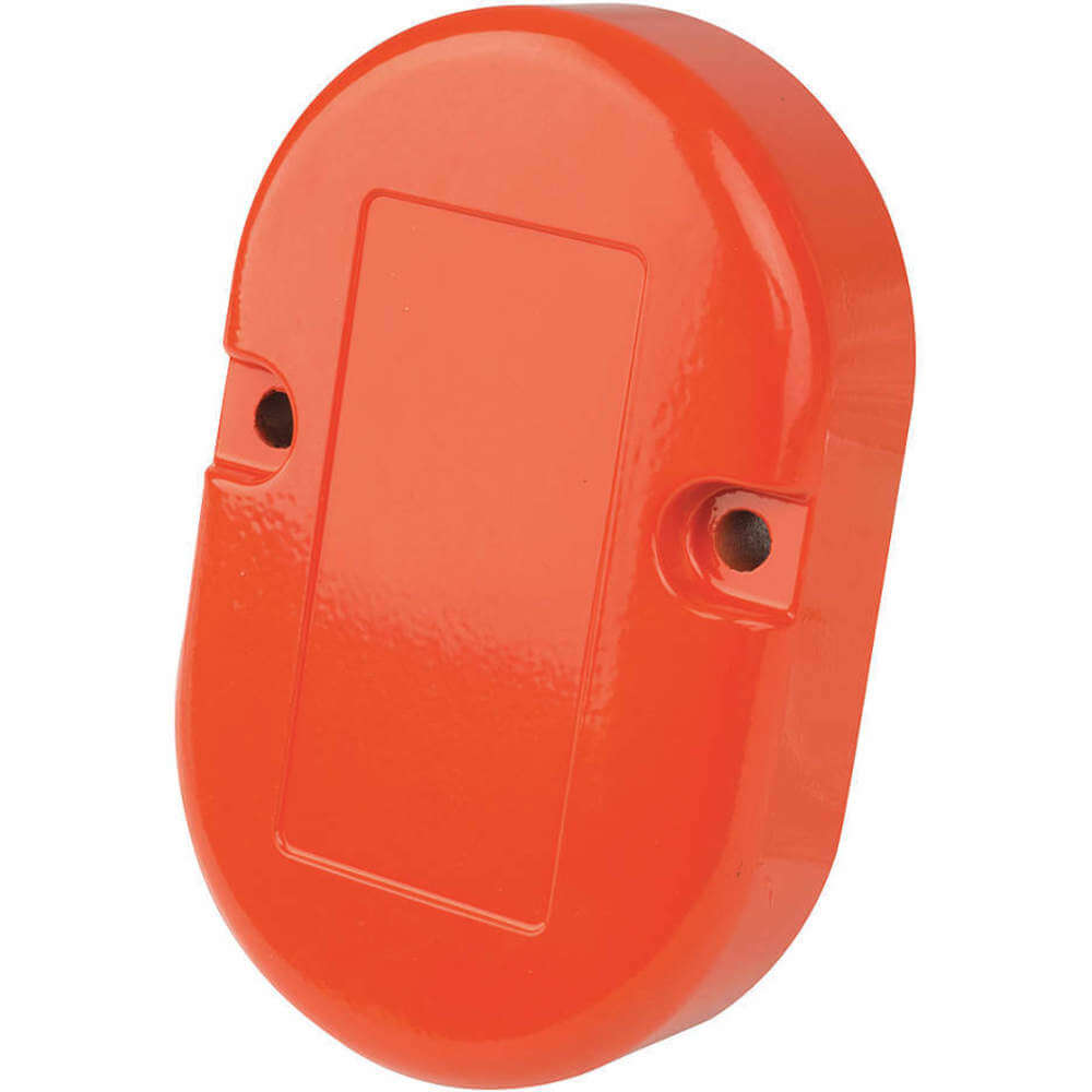 Gear Cover