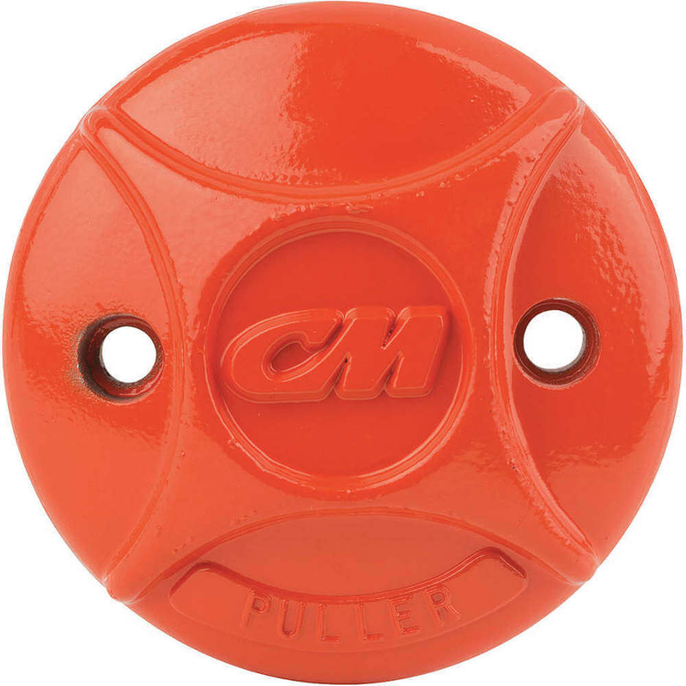 Lever Cap