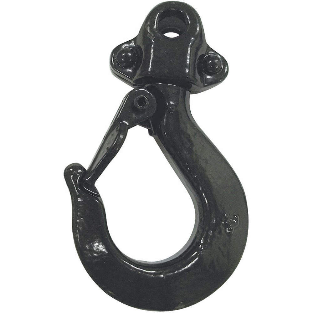 Top Hook Assembly