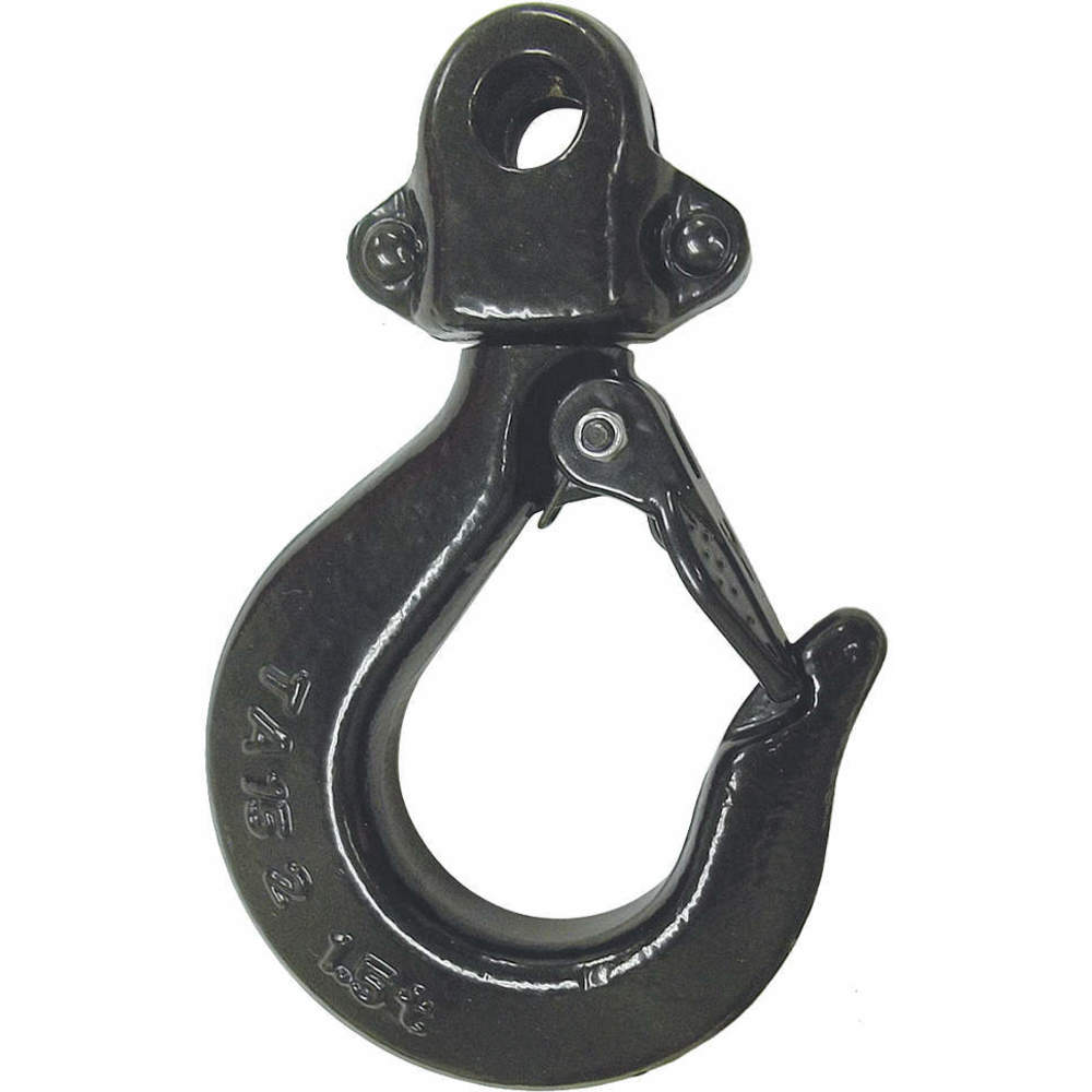 Top Block and Hook Assembly