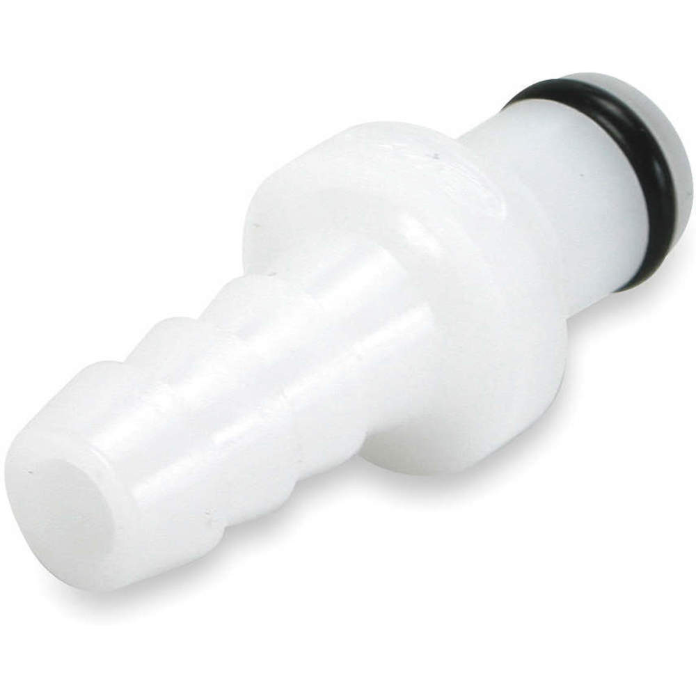 Inline Insert Acetal Shut-off Barbed