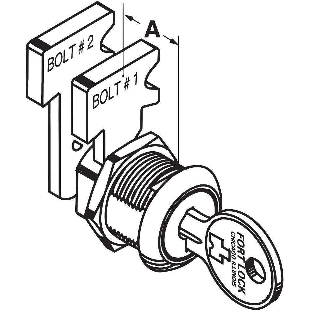 COMPX NATIONAL MFW23010-217