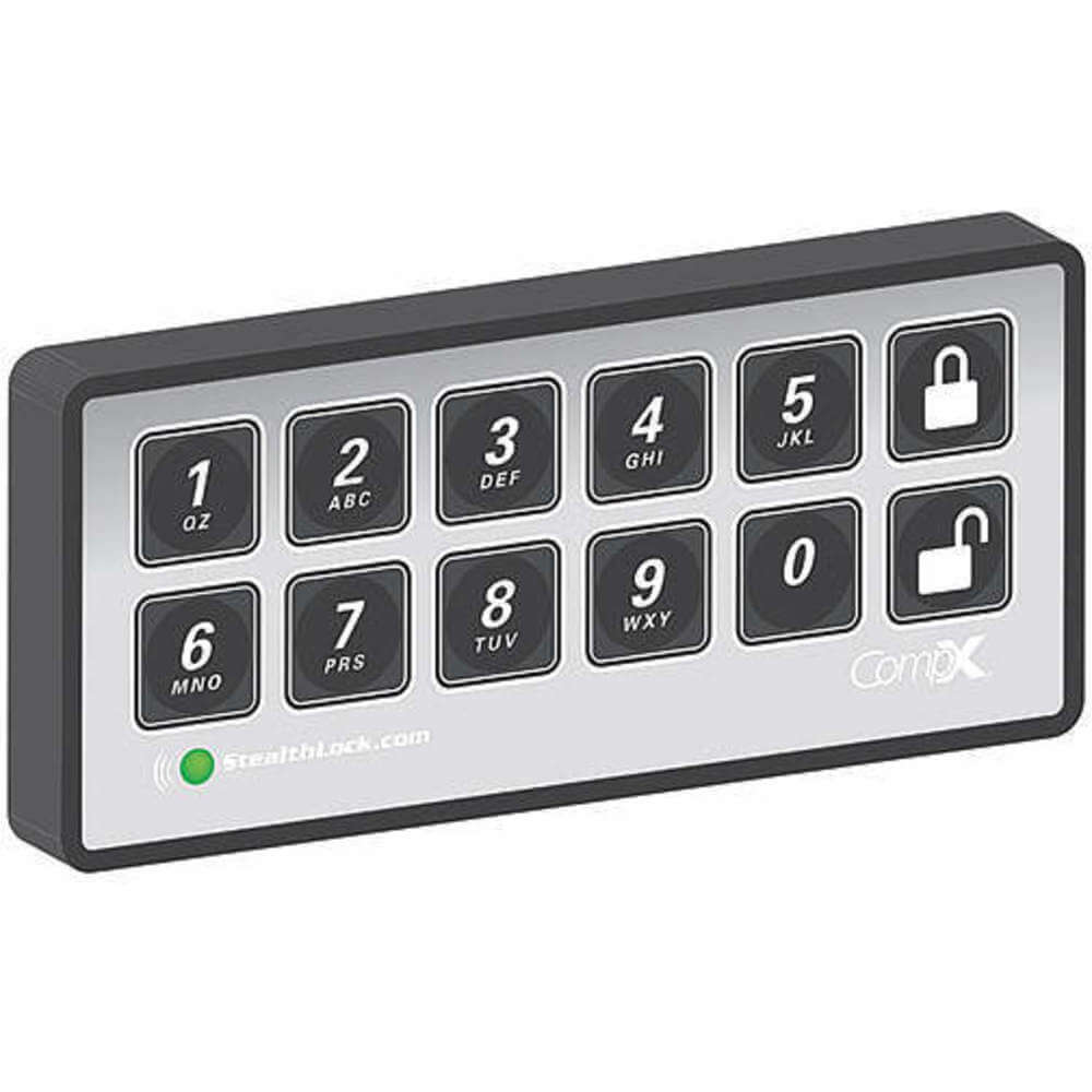 Transmitter Pad - Standard Version