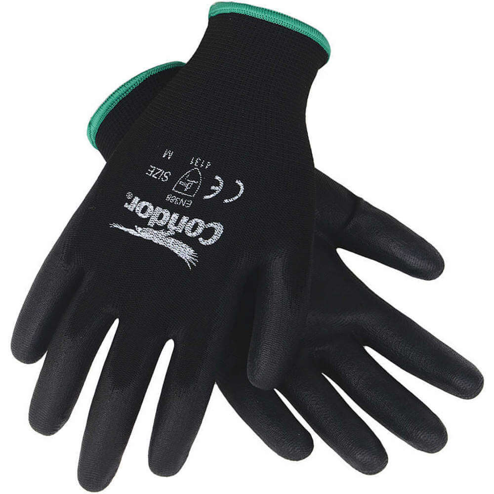 CONDOR Coated Gloves
