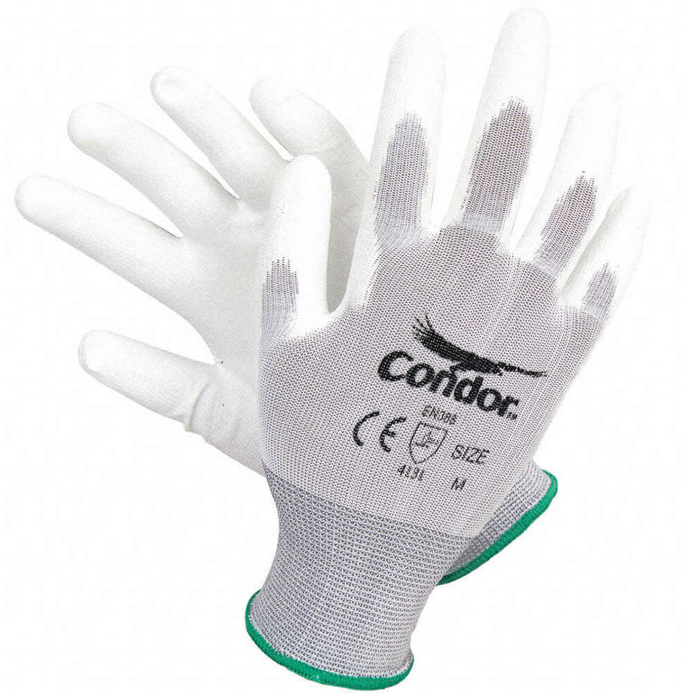 CONDOR 19L498
