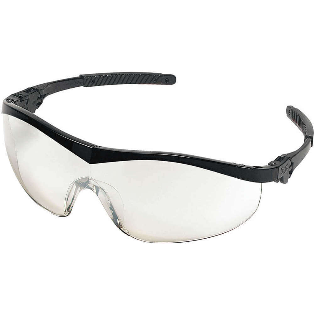 Safety Glasses I/o Antifog Scratch-resistant