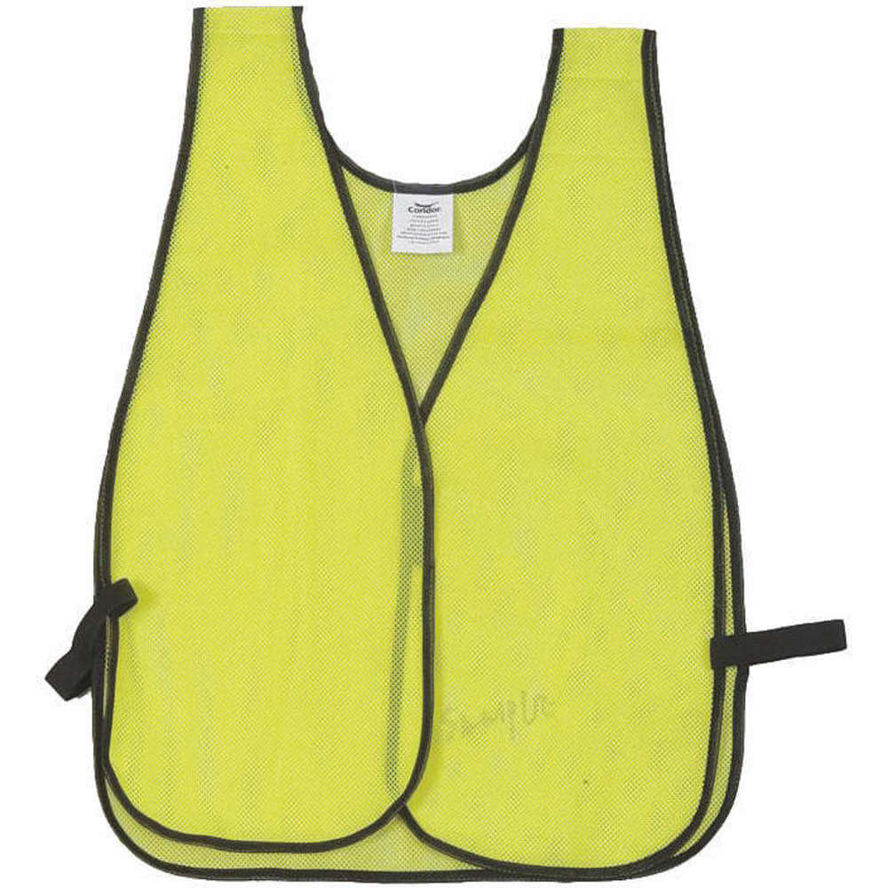 CONDOR Work Vests