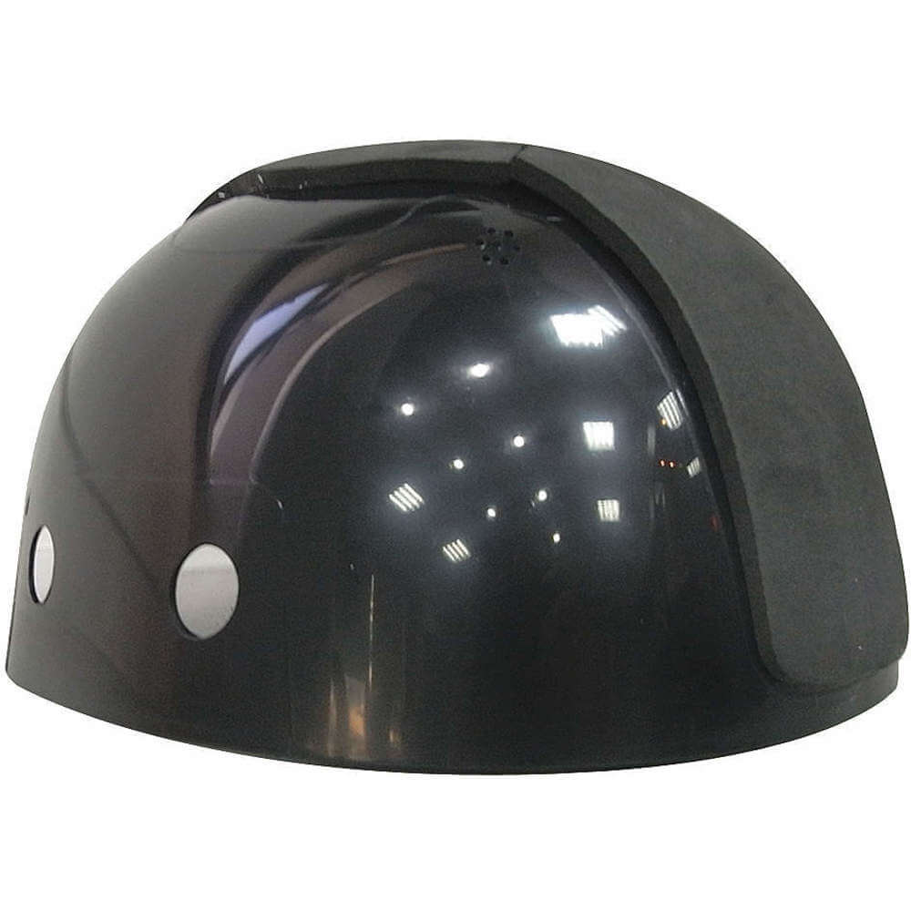 Bump Cap Inner Shell Abs Black