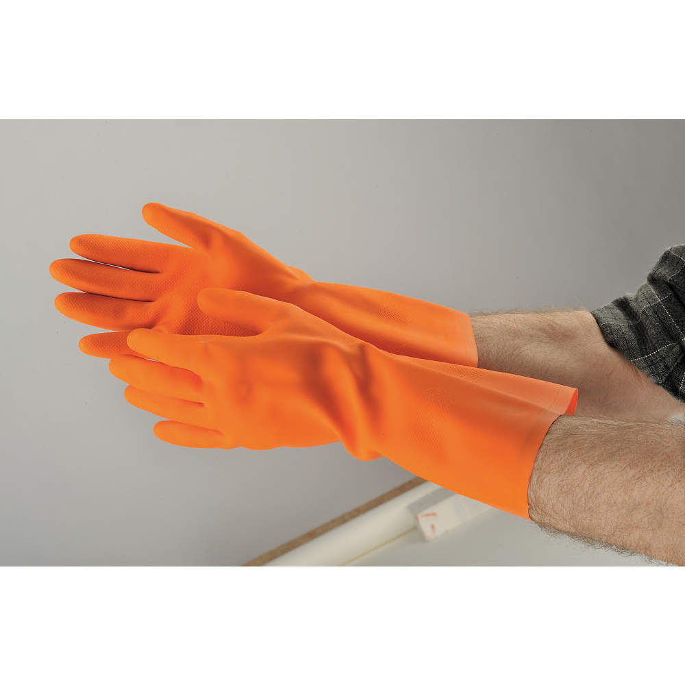 CONDOR Chemical Resistant Gloves
