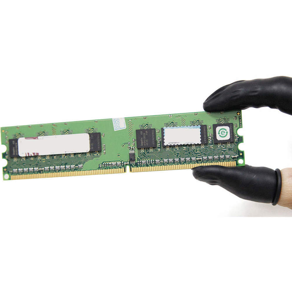 Static Dissipative Finger Cots S