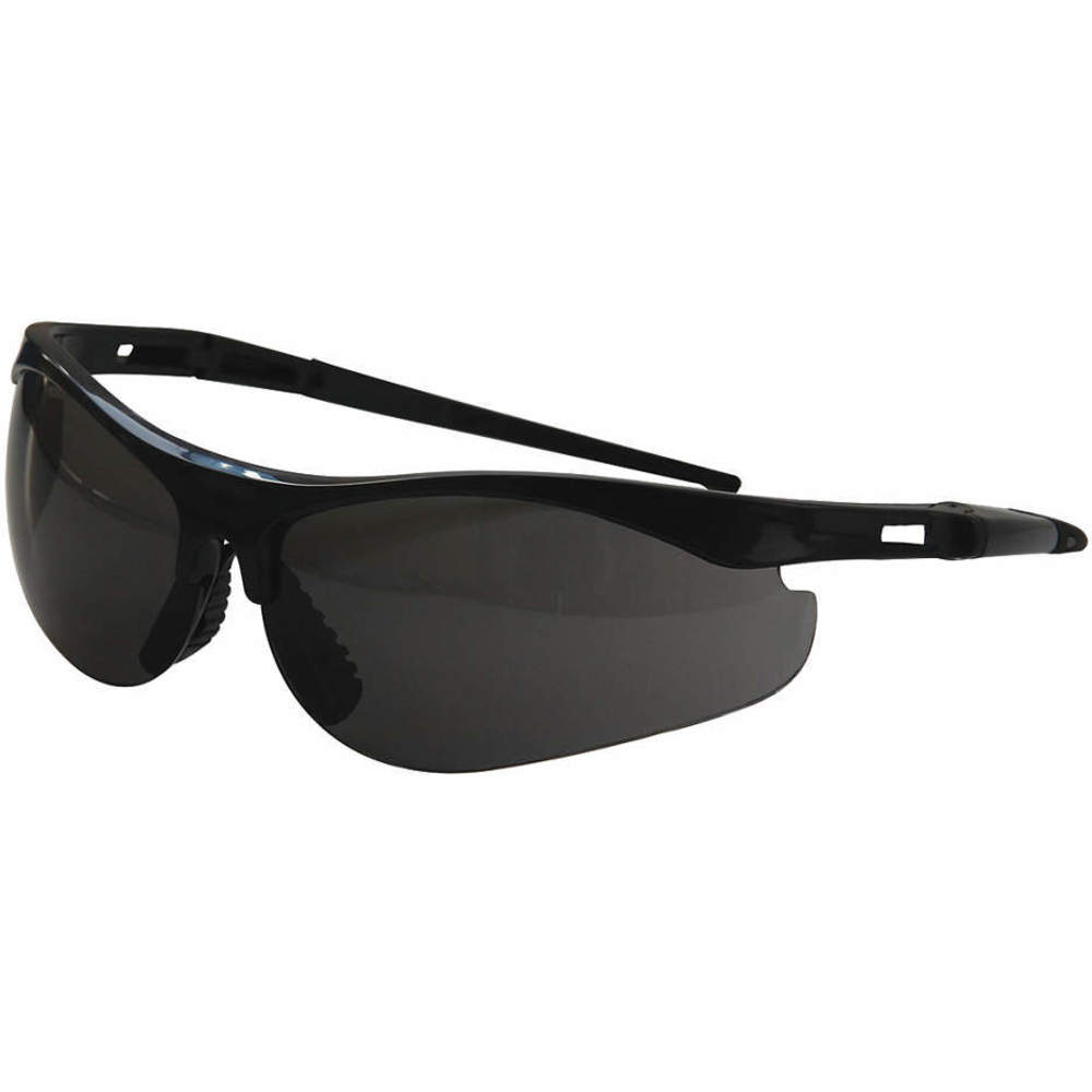 CONDOR 30ZC64 Safety Glasses Unisex Smoke Pr | AG2ACR