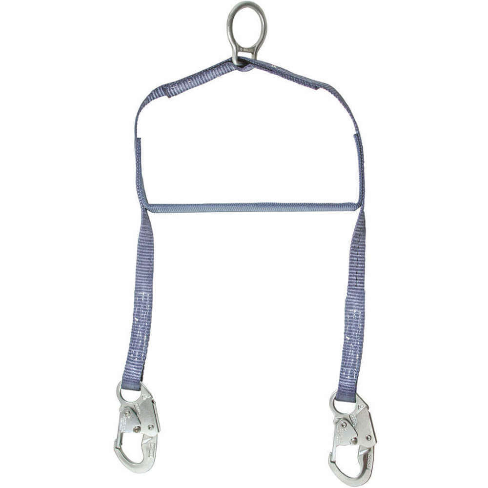 Retrieval Yoke for Confined Space 5000lb