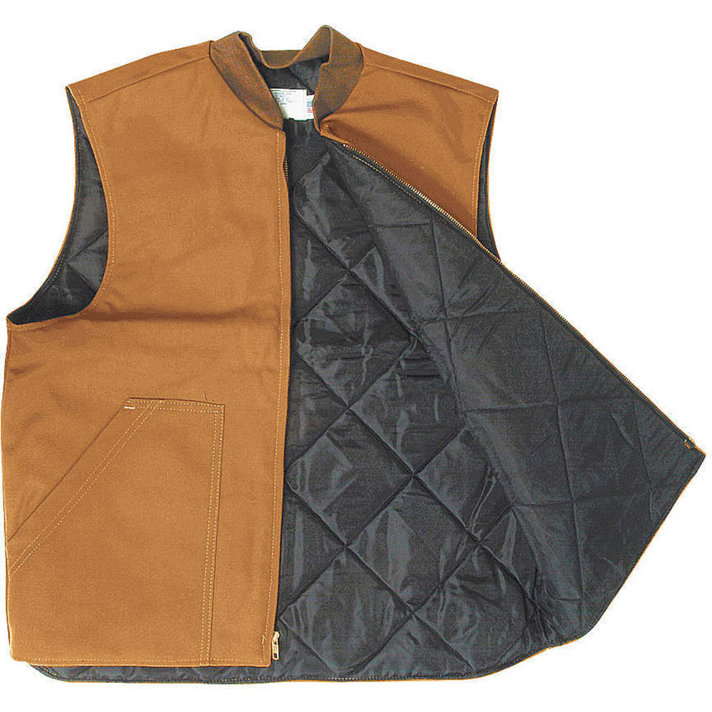 Vest Thermal Xx-large