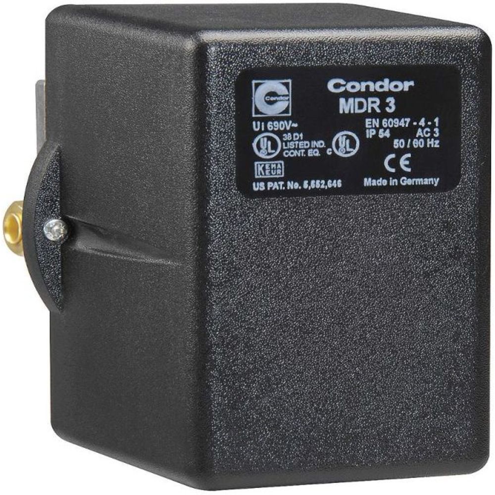 CONDOR USA 31KEXEXX