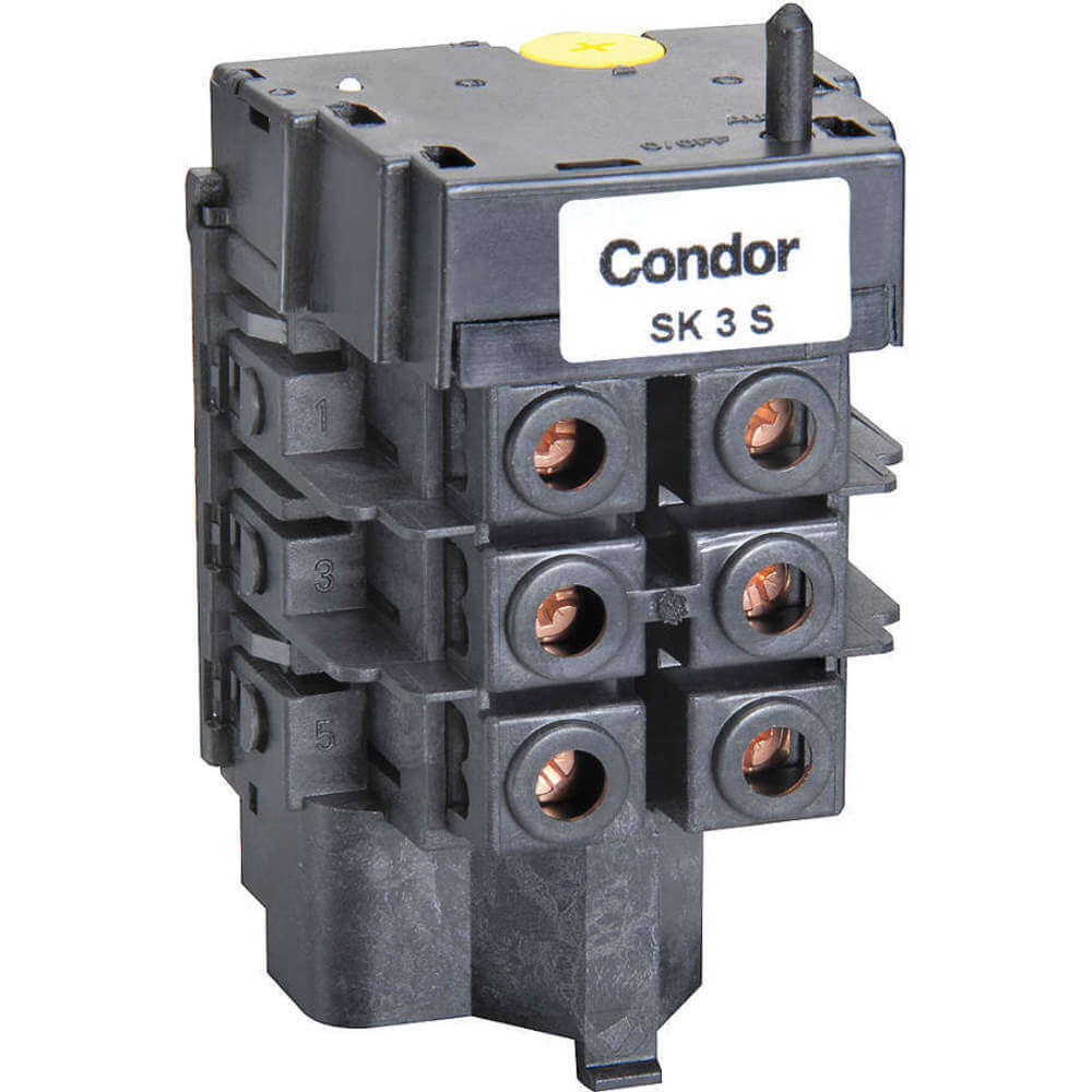 CONDOR SK-3S
