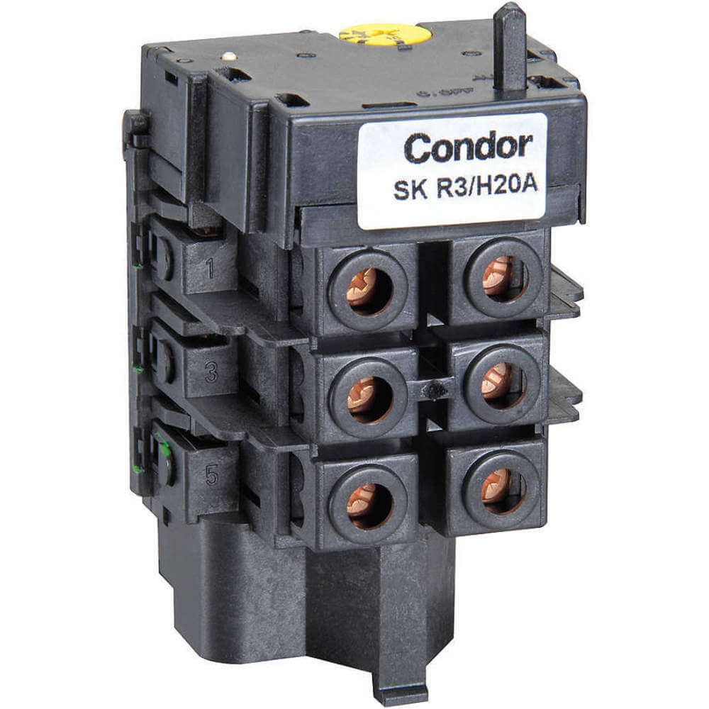 CONDOR SK-R3/20