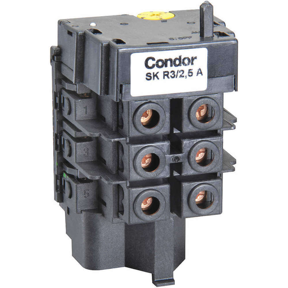 CONDOR SK-R3/2.5