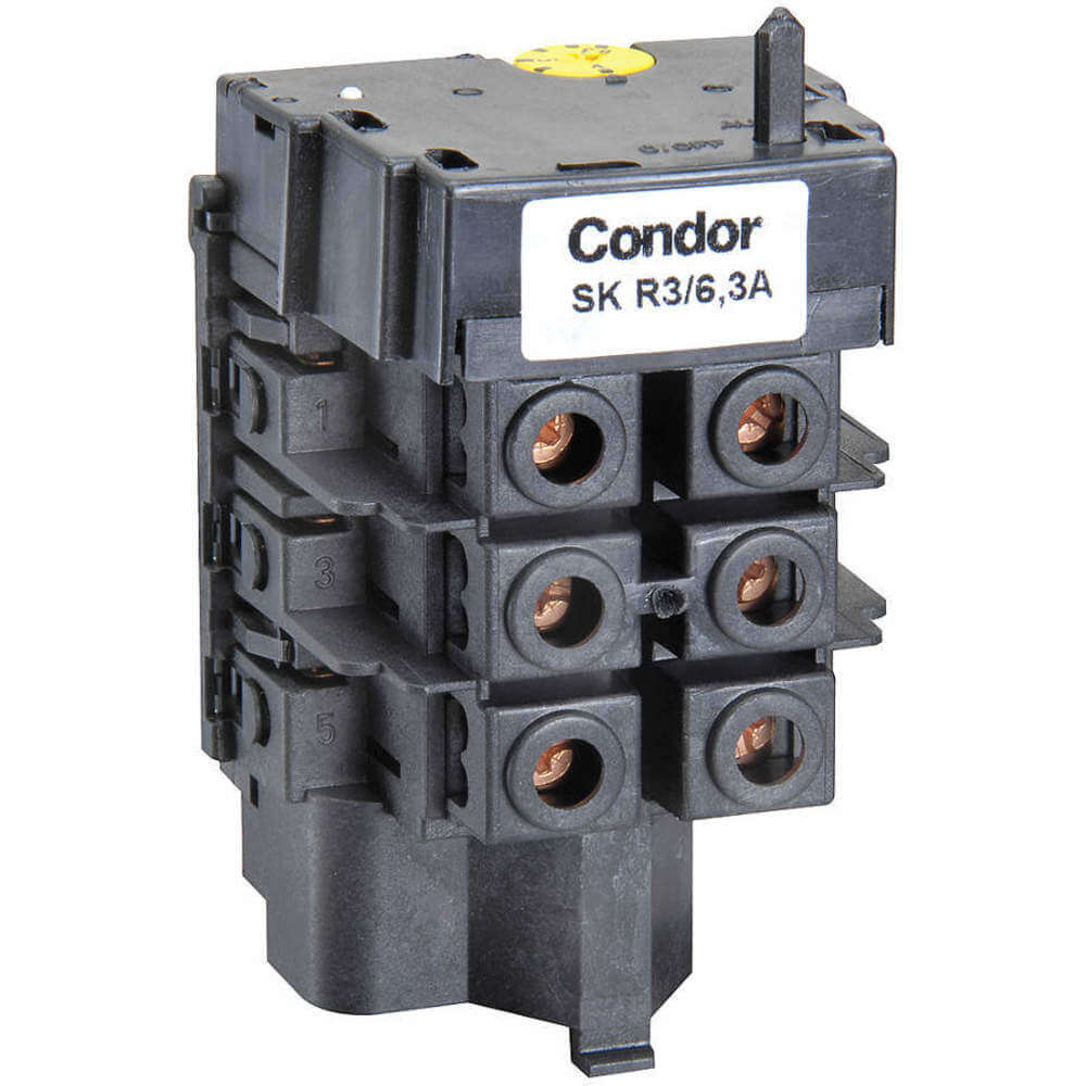 CONDOR SK-R3/6.3