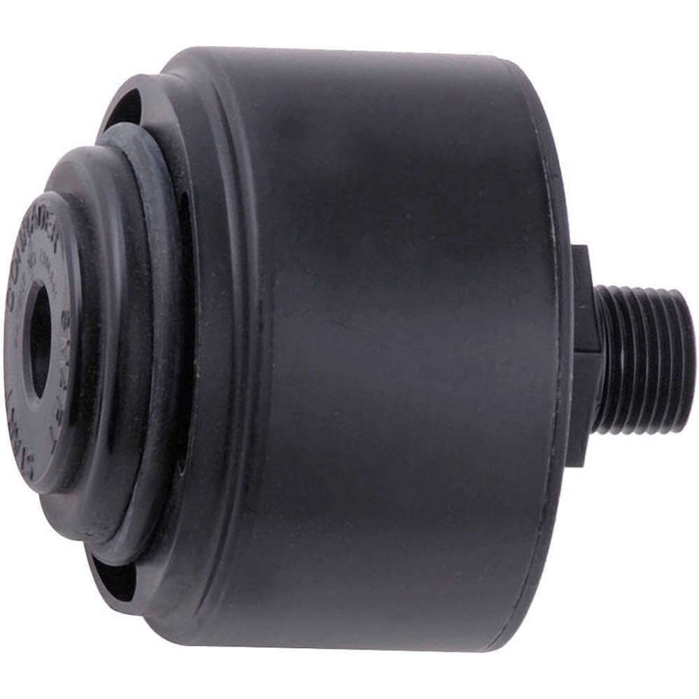 CONRADER Valve Accessories