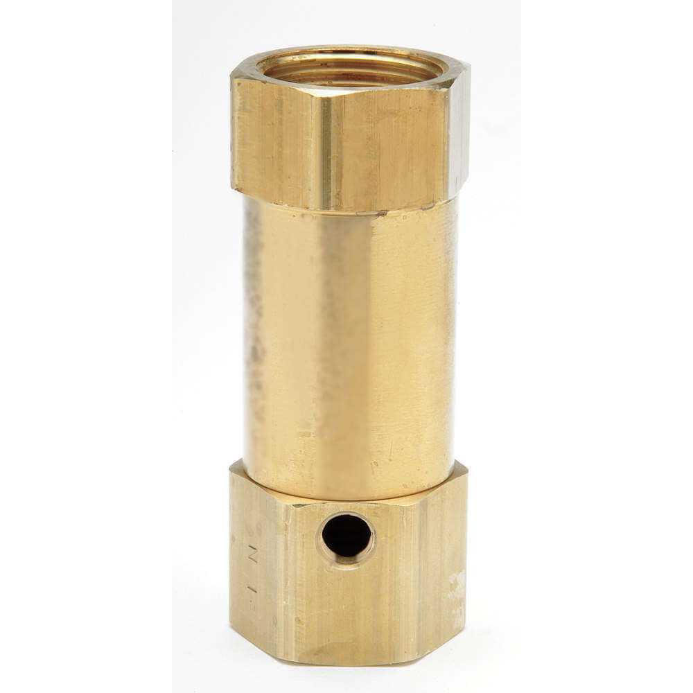 CONRADER CLB1 Valve In-line With Unloader 1 Inch Inlet | AA4MAX 12U306 / 0239