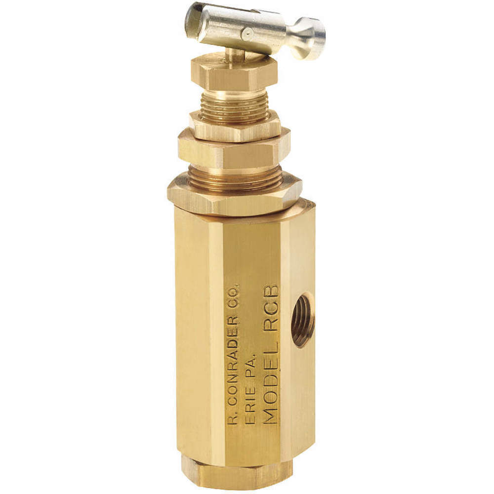 Unloader Pilot Valve 160-175 Psi