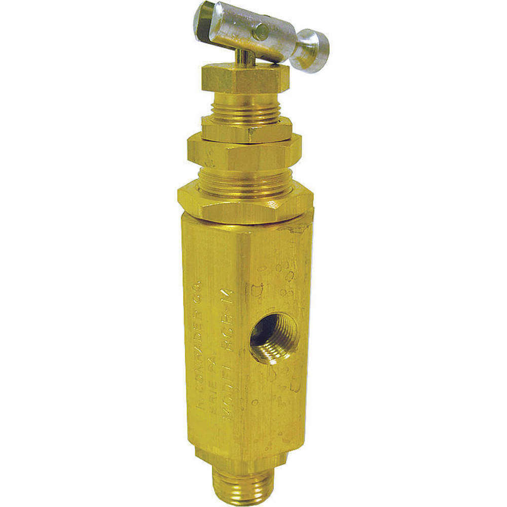 CONRADER RCB-M-HU-111-133