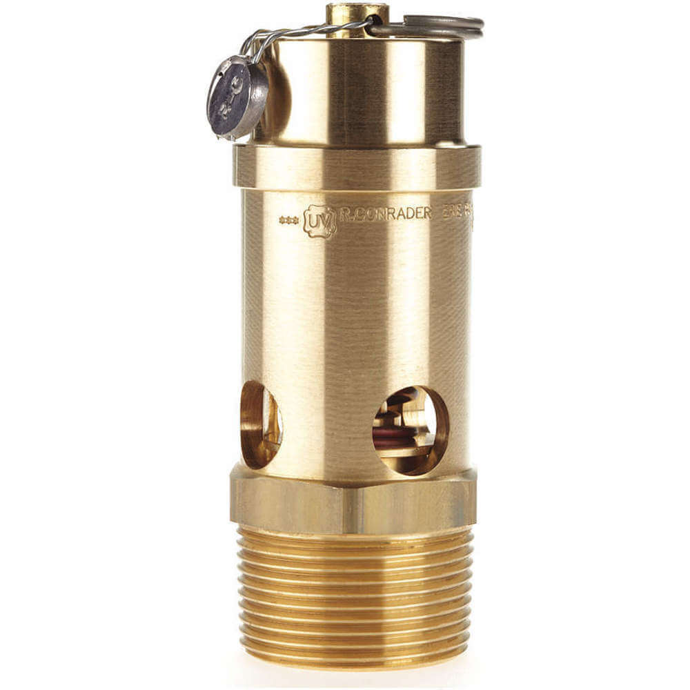 CONRADER SRV765-114-075