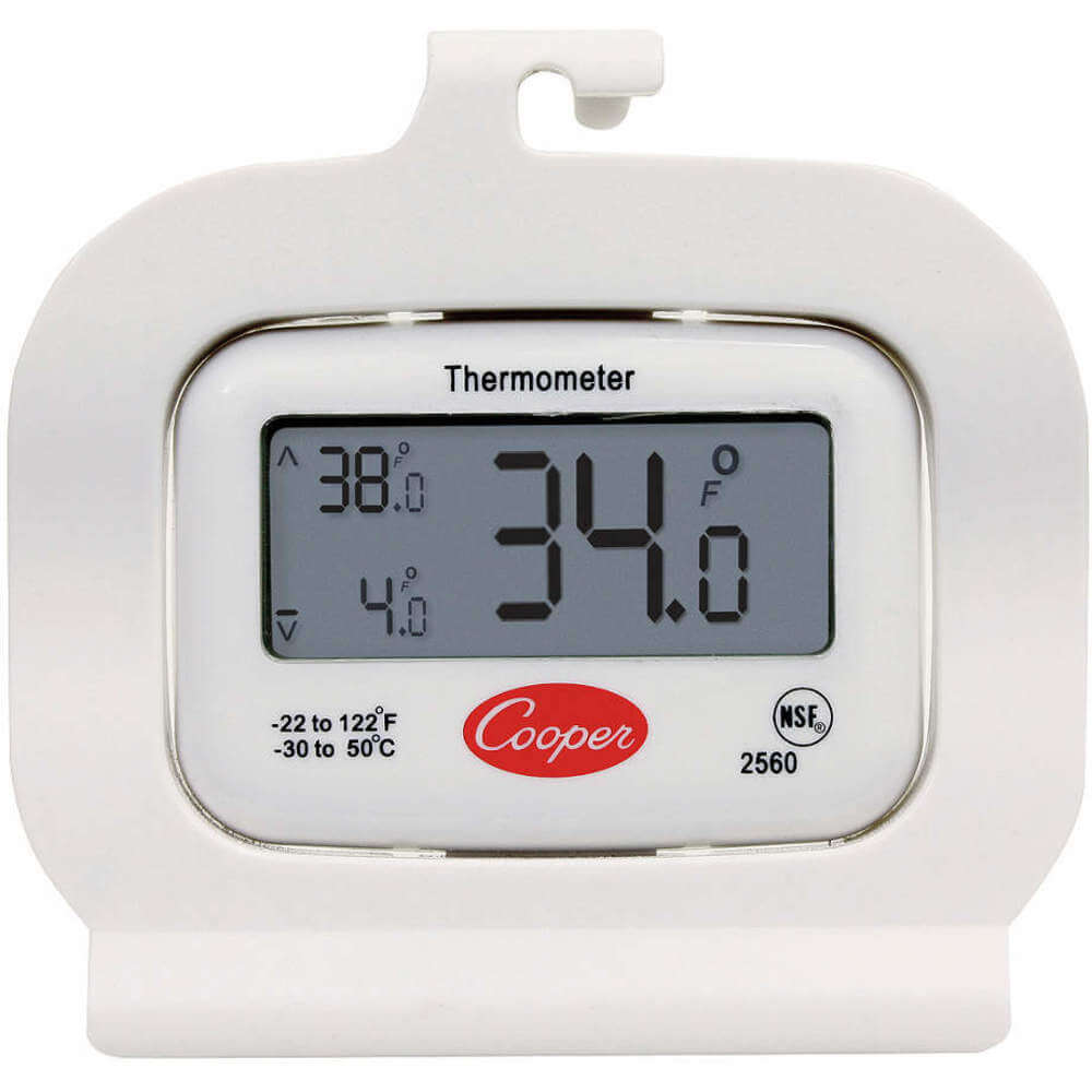COOPER ATKINS Food Service Thermometers