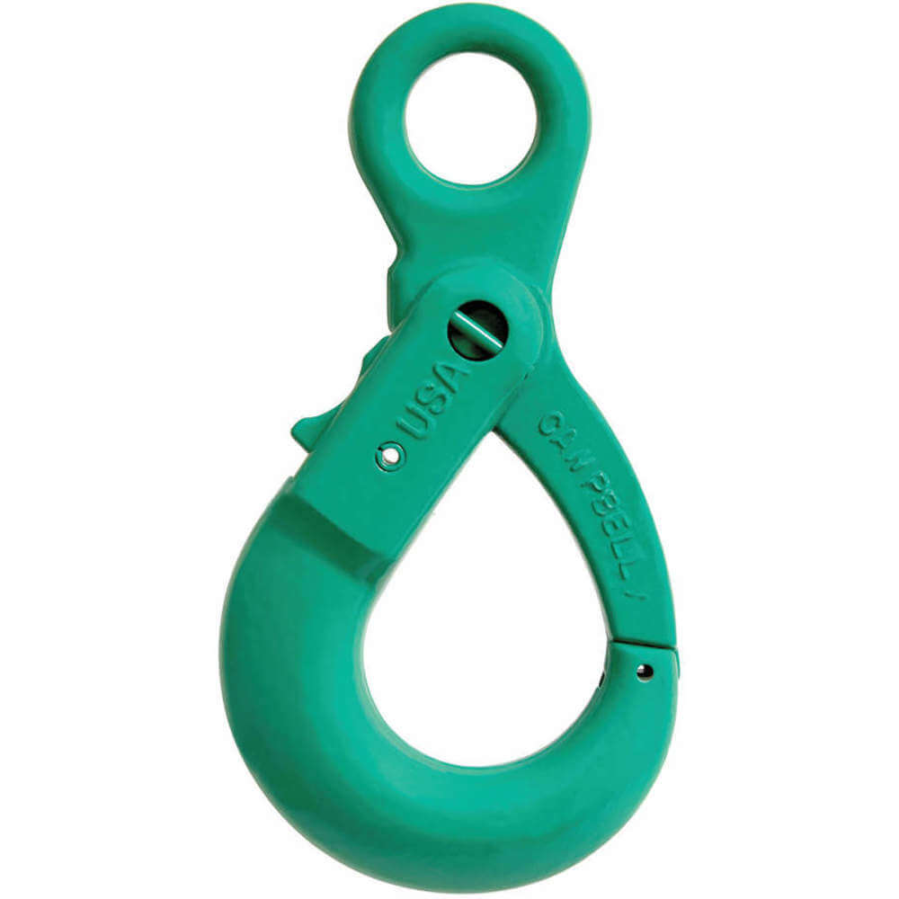 COOPER ATKINS Chain and Cable Hooks