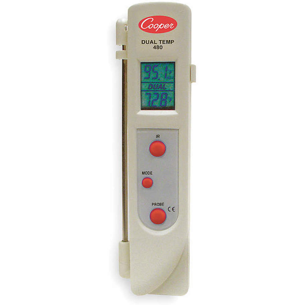 COOPER ATKINS Infrared Thermometers