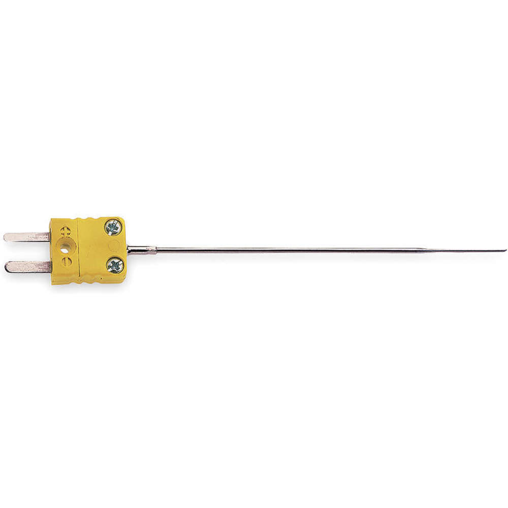 Needle Wire Temperature Probe -100 To 500 Degree F