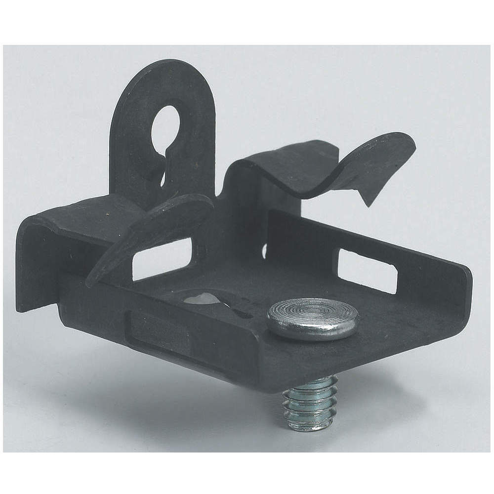 Flangeclip Hammer On 1/8-1/4 Inch Flange