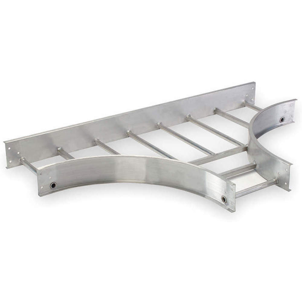Horizontal Tee 12 Inch Width