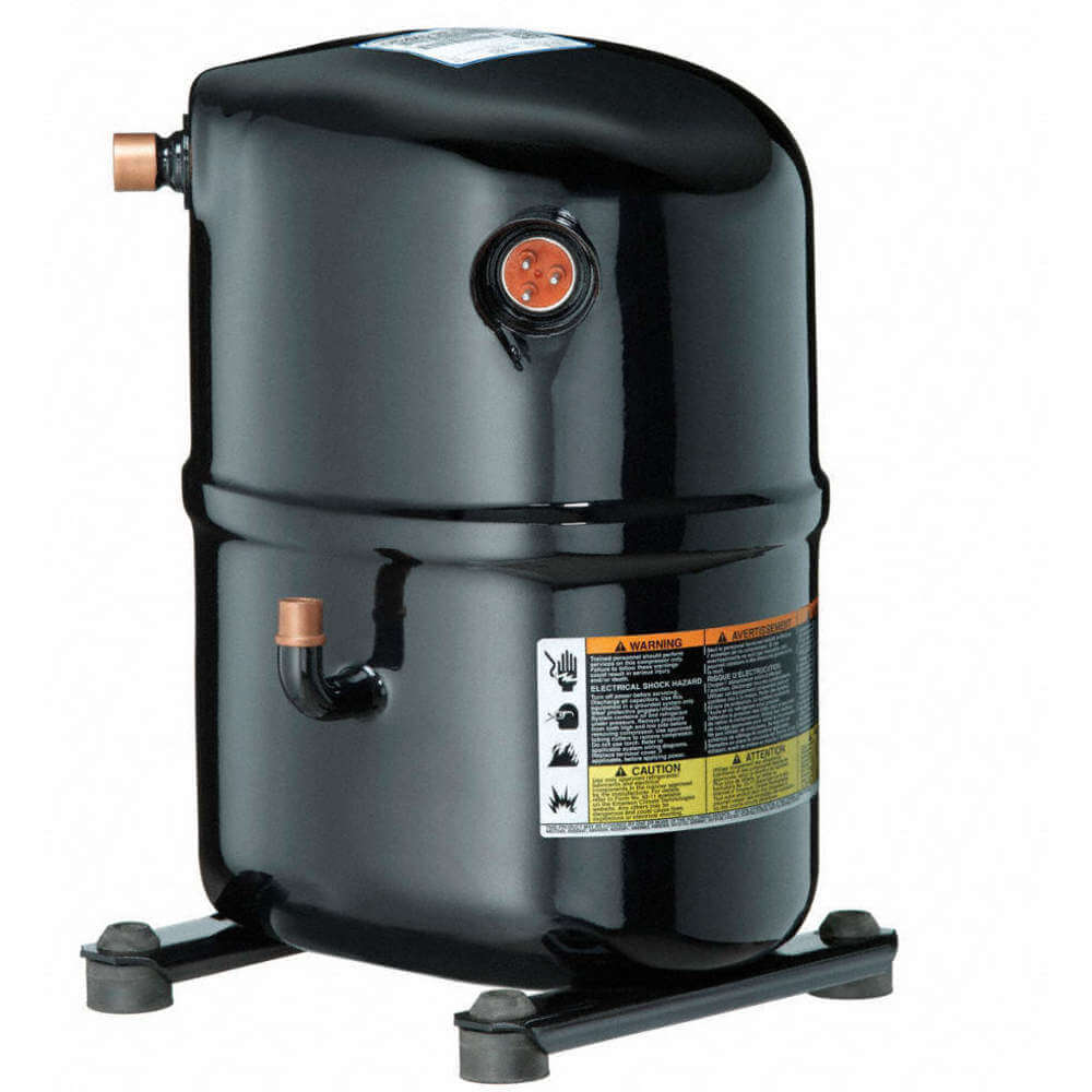 Air conditioner Compressor 35000 BtuH 208/230V R-22