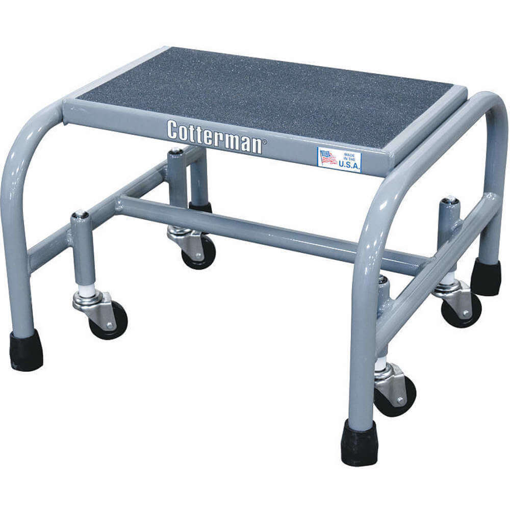 COTTERMAN 1001N1818A5E10B3C1P1