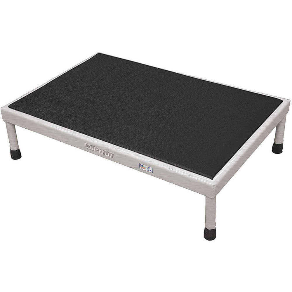 COTTERMAN Work Platforms