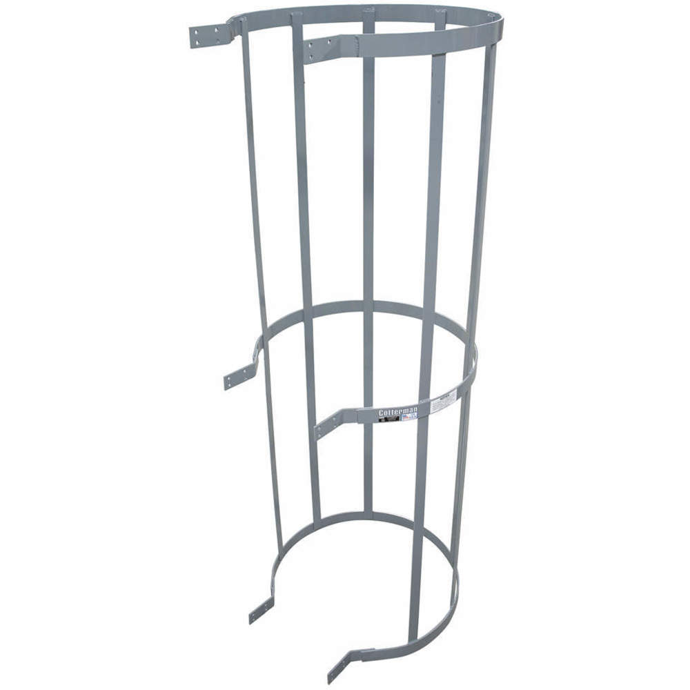 COTTERMAN Ladder Safety Cages