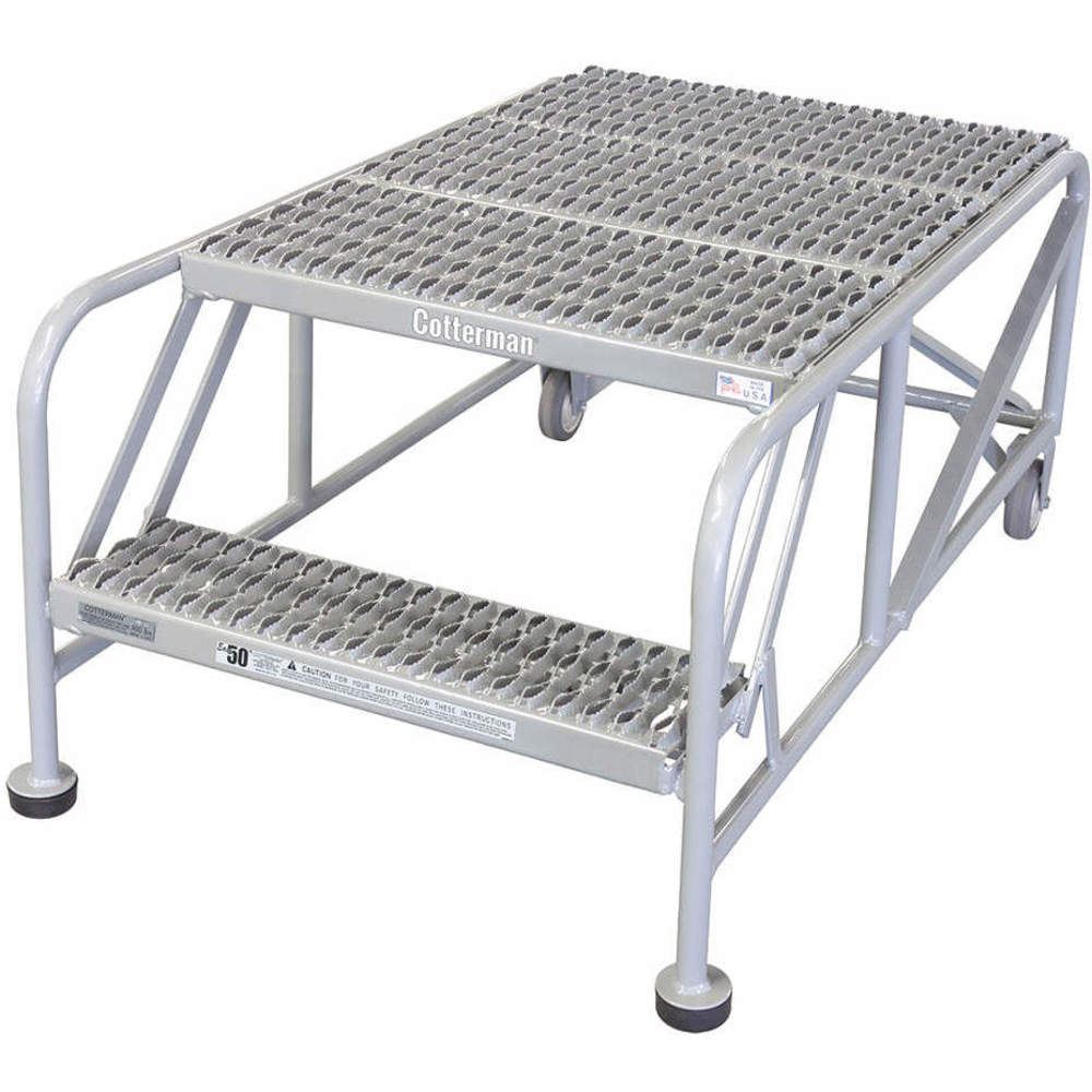 COTTERMAN 2WP2424A3B8AC1P6